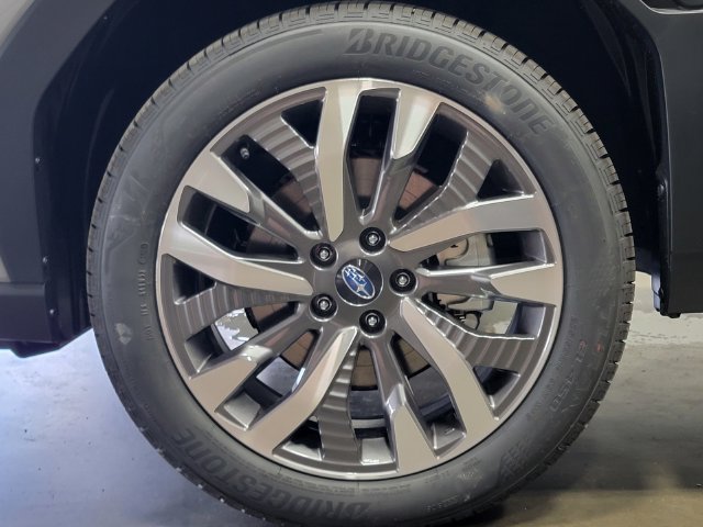New 2026 Subaru Forester Touring AWD/4WD image 9