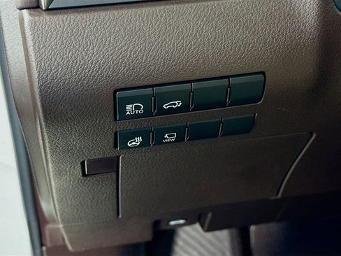 Certified 2020 Lexus RX 350 FWD w/ Premium Package image 10