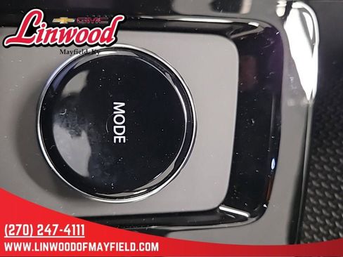 New 2026 Chevrolet Equinox RS w/ Convenience Package III image 29