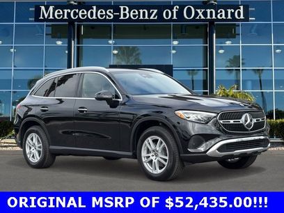 Certified 2025 Mercedes-Benz GLC 300 4MATIC