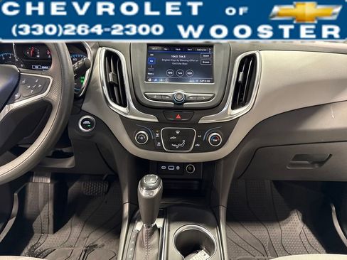 Used 2020 Chevrolet Equinox LS w/ LS Convenience Package image 36