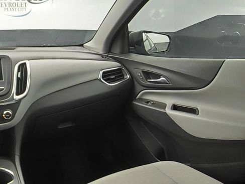 Used 2023 Chevrolet Equinox LS FWD image 18
