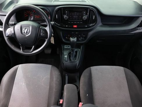 Used 2019 RAM ProMaster City Tradesman FWD image 13