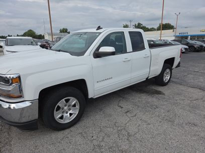 Used 2019 Chevrolet Silverado 1500 LT