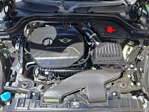 Used 2014 MINI Cooper 2-Door Hardtop FWD image 44