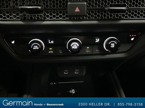 New 2026 Honda HR-V Sport image 19