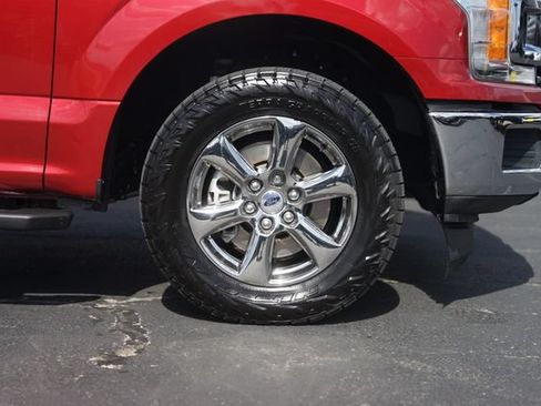 Used 2020 Ford F150 XLT w/ Equipment Group 302A Luxury RWD image 4