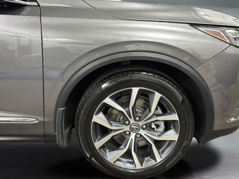 Used 2023 Acura MDX FWD w/ Technology Package image 32