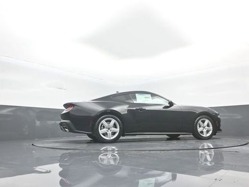 New 2026 Ford Mustang Coupe image 24