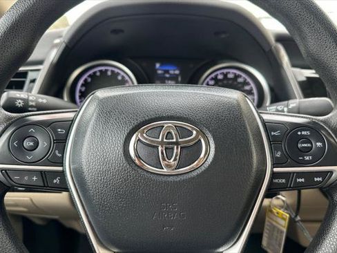 Certified 2024 Toyota Camry LE image 23