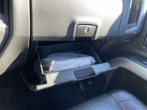 Used 2017 Chevrolet Silverado 1500 LT w/ Rally 2 Edition image 24