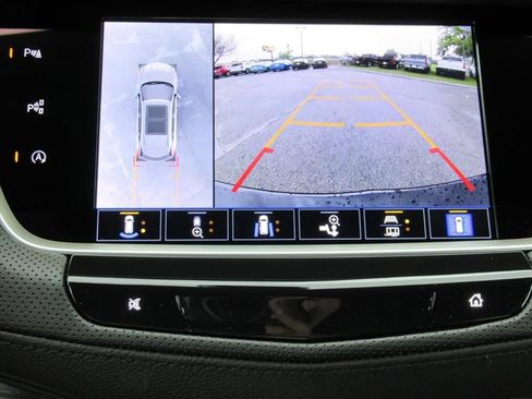 New 2026 Cadillac XT5 Sportv AWD/4WD image 29