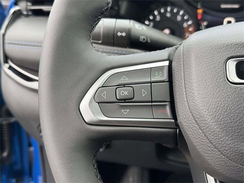 New 2026 Jeep Compass Latitude image 10