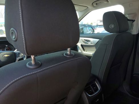 Used 2024 Chevrolet Blazer LT w/ Convenience Package image 33