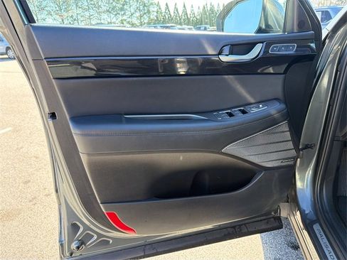 Used 2021 Hyundai Palisade Limited image 10