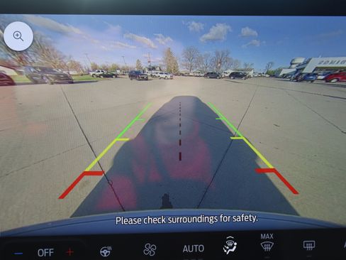 Used 2023 Ford Escape ST-Line w/ Tech Pack #1 image 19