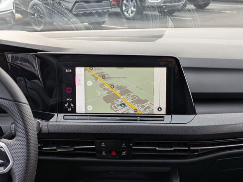 Used 2022 Volkswagen GTI SE image 3