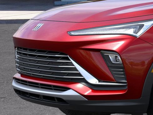 New 2026 Buick Envista Preferred w/ Convenience I Package image 13