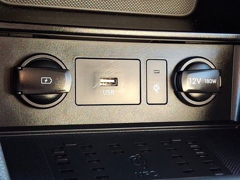 Used 2023 Hyundai Kona Limited w/ Cargo Package image 27