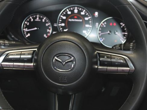 Used 2023 MAZDA CX-30 AWD 2.5 S w/ Preferred Package image 12