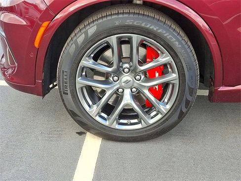 Used 2024 Dodge Durango R/T image 8