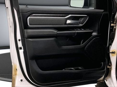 Used 2021 RAM 1500 Big Horn AWD/4WD image 21