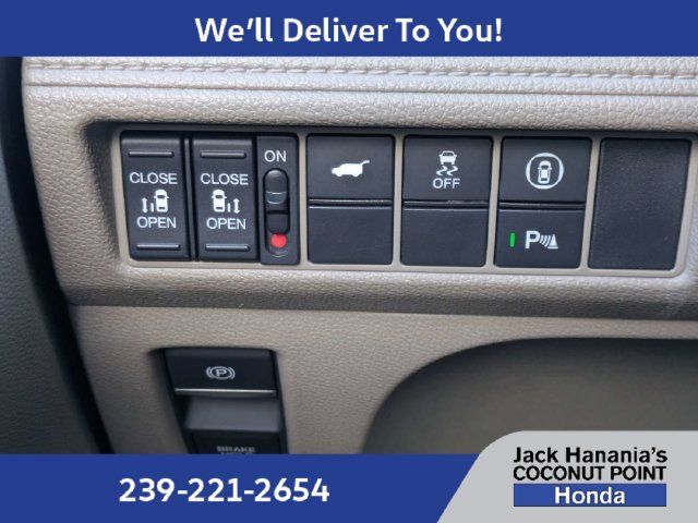 Used 2023 Honda Odyssey Touring image 28