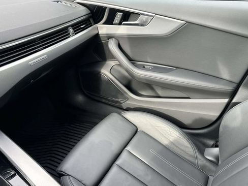 Used 2023 Audi A5 2.0T Premium Plus w/ Premium Plus AWD/4WD image 35