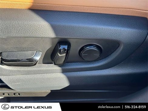 Certified 2024 Lexus UX 250h AWD w/ Premium Package image 20