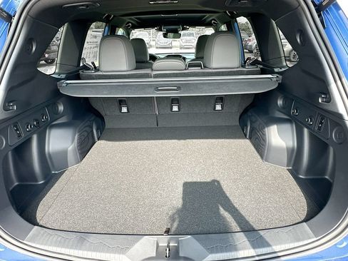 New 2026 Subaru Forester Limited AWD/4WD image 33
