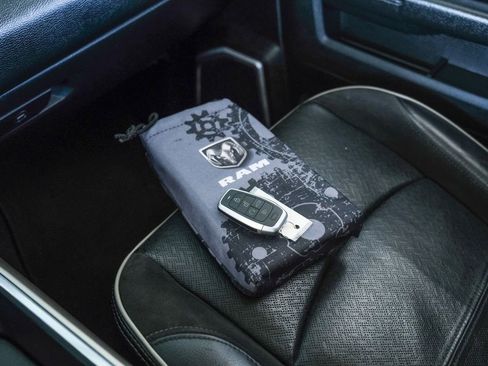 Used 2020 RAM 2500 Laramie image 60