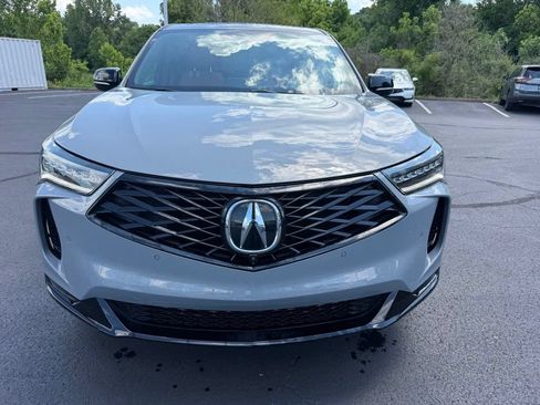 Used 2025 Acura RDX A-Spec AWD/4WD image 3
