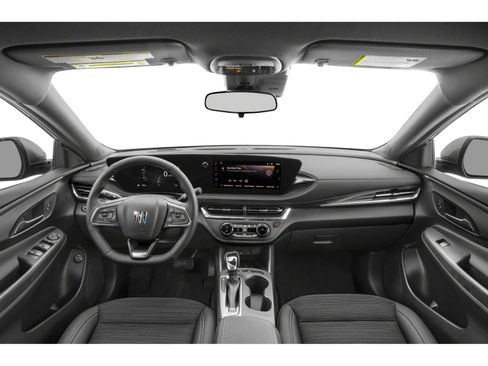 New 2026 Buick Envista Preferred image 5