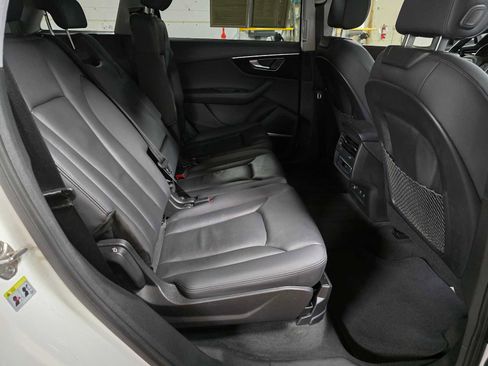 Used 2023 Audi Q7 3.0T Premium Plus image 15