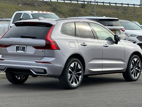 New 2026 Volvo XC60 B5 Plus w/ Climate Package image 3