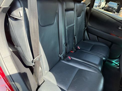 Used 2011 Lexus RX 350 AWD w/ Premium Pkg image 8