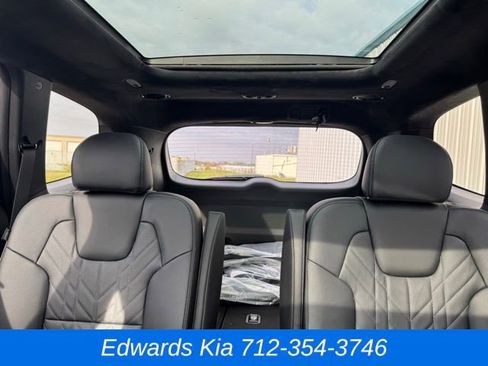 New 2025 Kia Telluride SX Prestige X-Line image 37