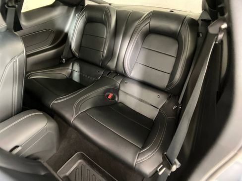 Certified 2025 Ford Mustang Premium image 25