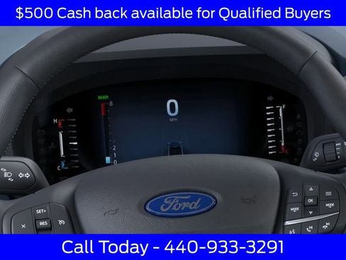 New 2026 Ford Maverick XLT w/ XLT Luxury Package image 15