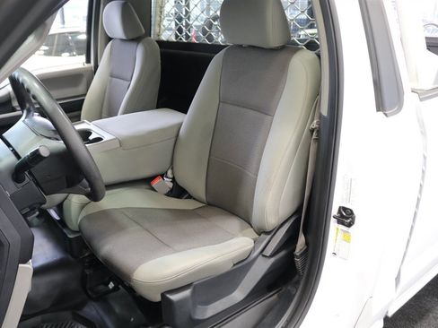 Used 2020 Ford F150 XL w/ Equipment Group 101A Mid image 18