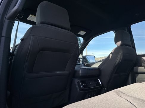 Certified 2023 Ford F150 XLT w/ Equipment Group 302A High image 29