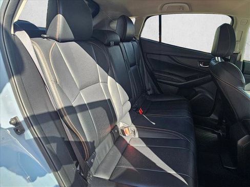 Used 2018 Subaru Crosstrek 2.0i Limited w/ Popular Package #3 image 14