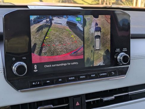 Used 2022 Mitsubishi Outlander SEL image 22