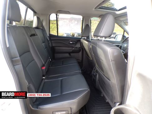 Used 2021 Honda Ridgeline RTL-E image 22