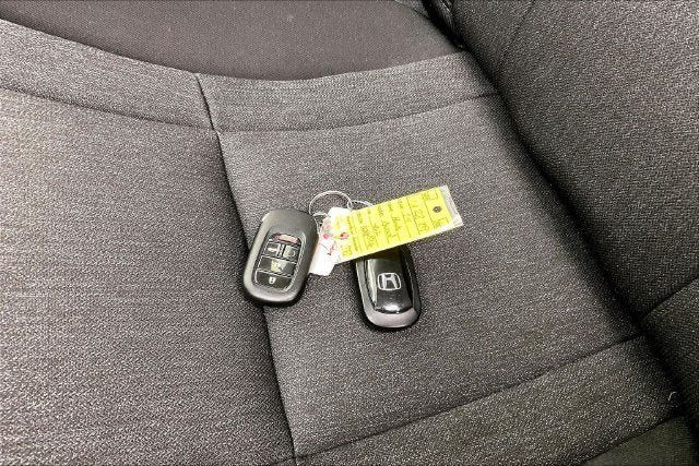 Certified 2024 Honda Accord EX image 14