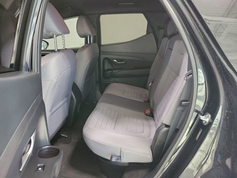 Used 2024 Hyundai Santa Cruz SEL image 23