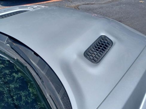 Used 2021 Dodge Charger SRT Hellcat image 7