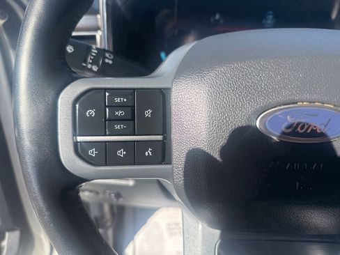 Used 2024 Ford F350 Lariat w/ FX4 Off-Road Package image 17