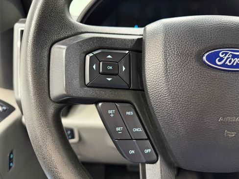 Used 2018 Ford F150 XLT image 29