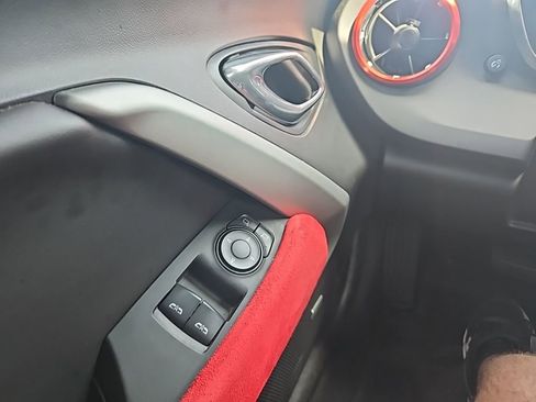 Used 2017 Chevrolet Camaro LT w/ RS Package image 21